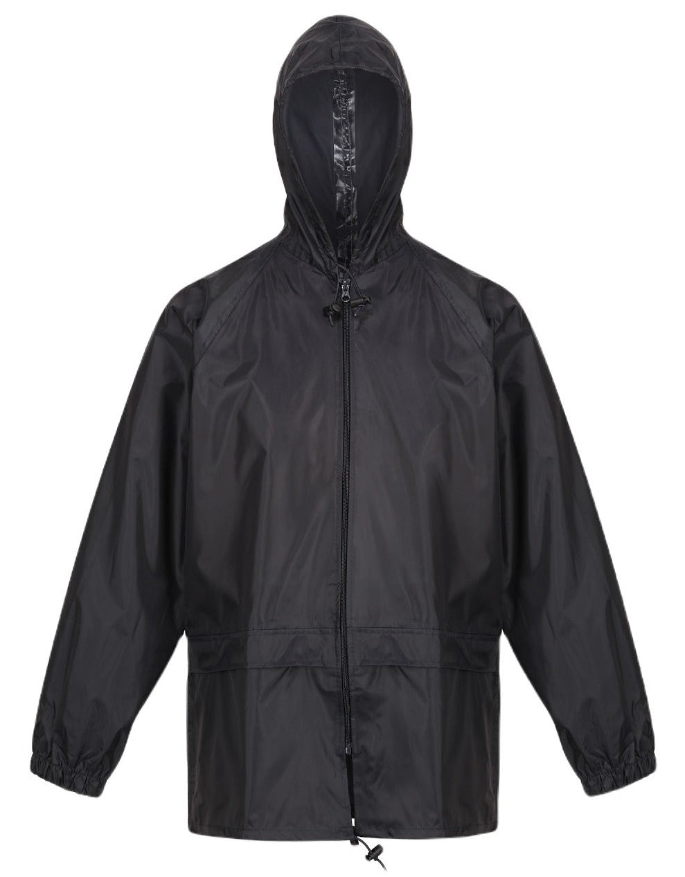 Regatta Pro Stormbreak Waterproof Jacket in Navy 