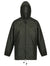 Regatta Pro Stormbreak Waterproof Jacket in Dark Olive #colour_dark-olive