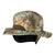 Deerhunter Muflon Brim Hat with Safety - Hollands Country Clothing #colour_edge-camo