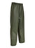Green Percussion Impersoft Waterproof Trousers