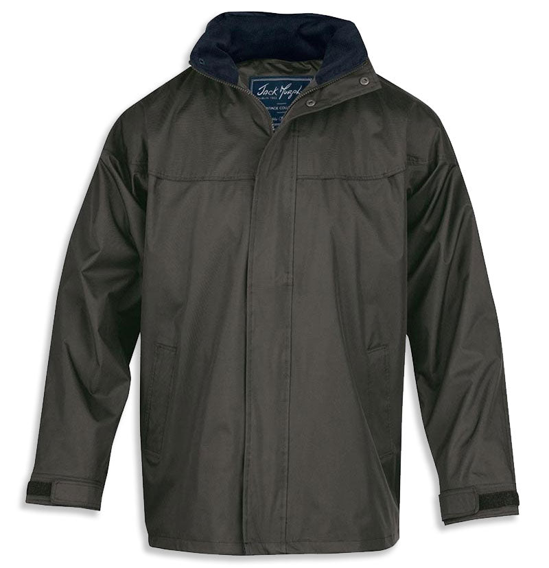 Jack Murphy Kingston Waterproof Jacket 