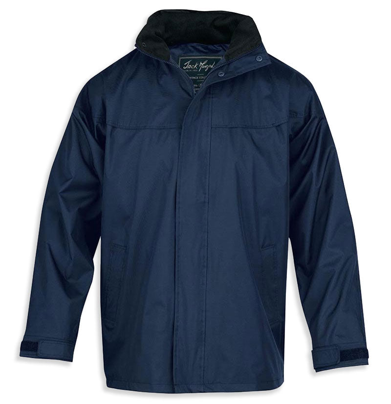 Jack Murphy Kingston Waterproof Jacket 