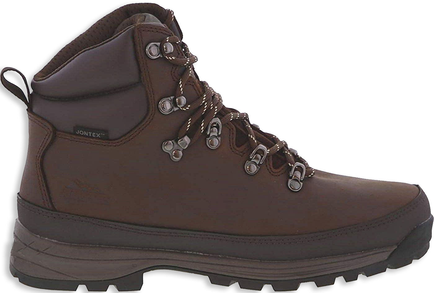 Johnscliffe™ Edge Boot Walking and hiking