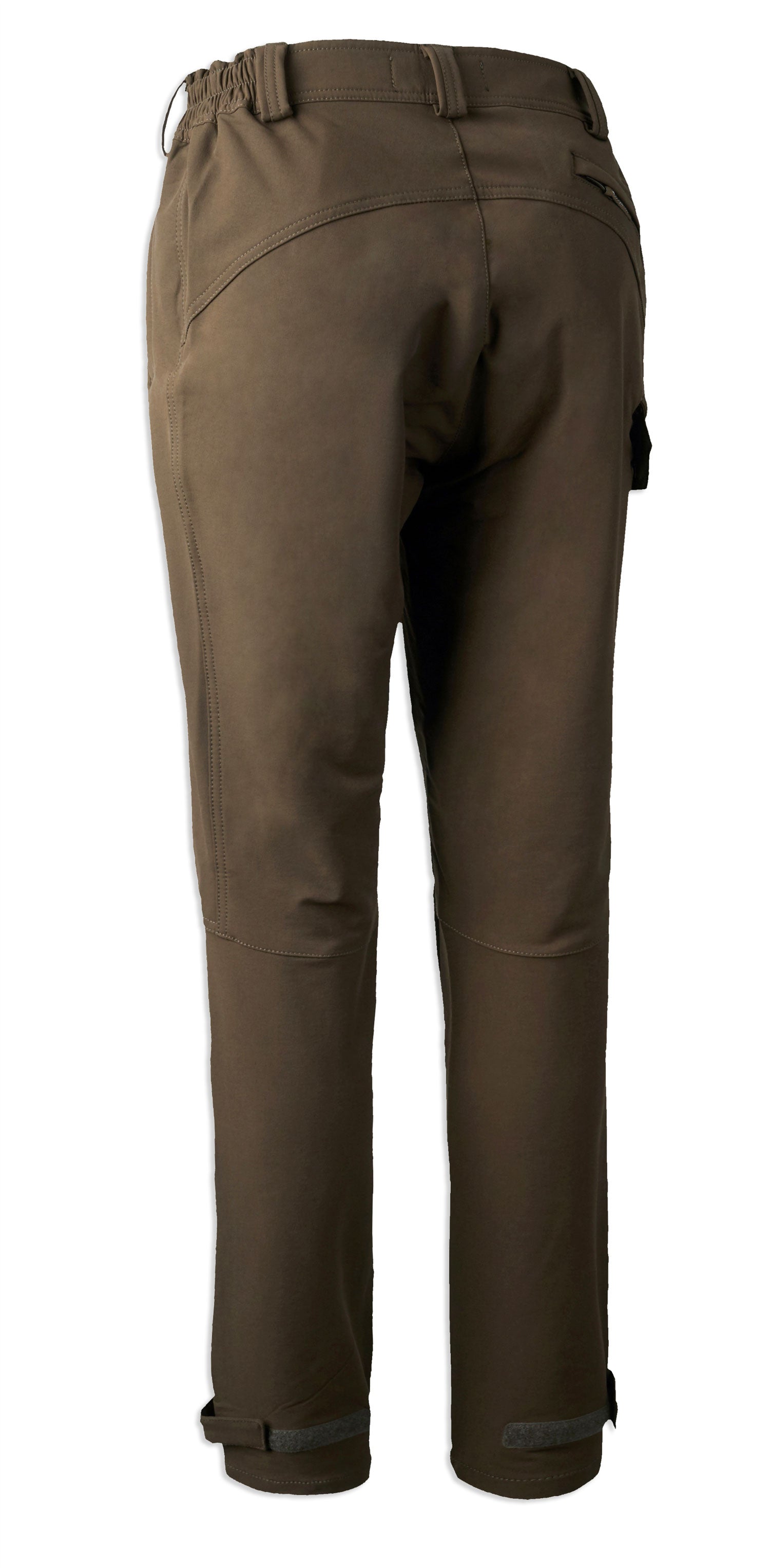 Deerhunter Lady Ann Stretch Trousers in Fallen Leaf 