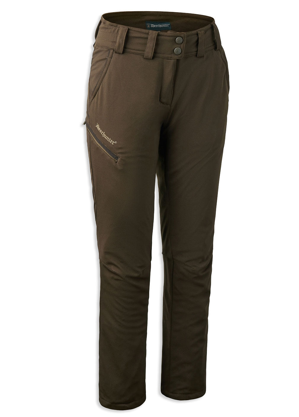 Lady Mary Waterproof Trousers by Deerhunter