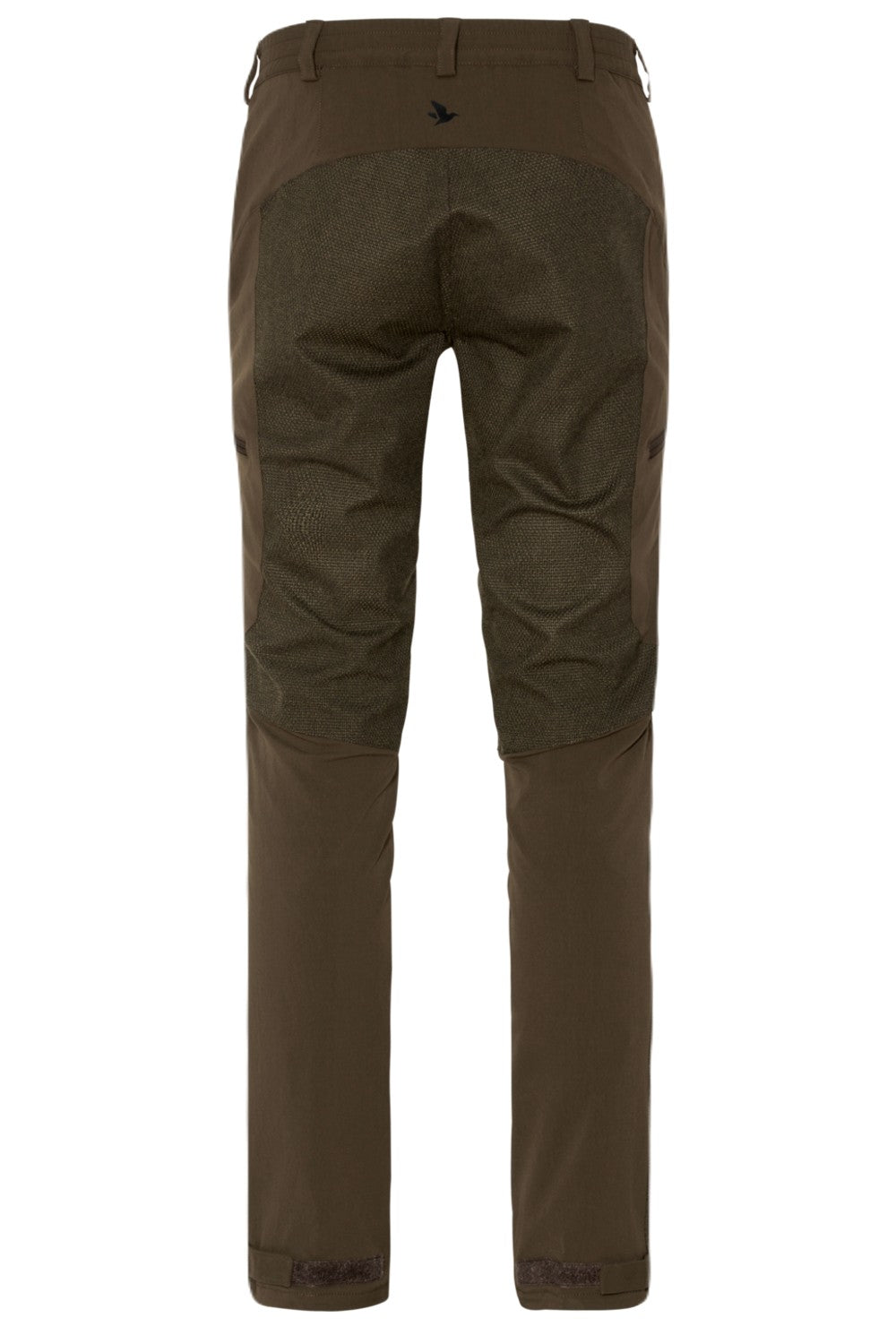 Seeland Womens Larch Membrane Trousers in Pine Green