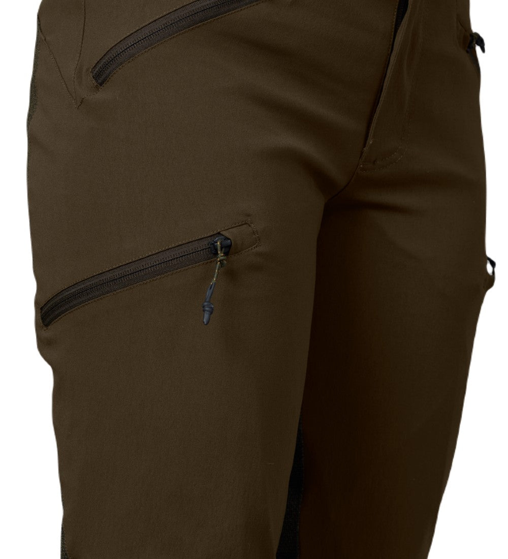 Seeland ladies sale waterproof trousers