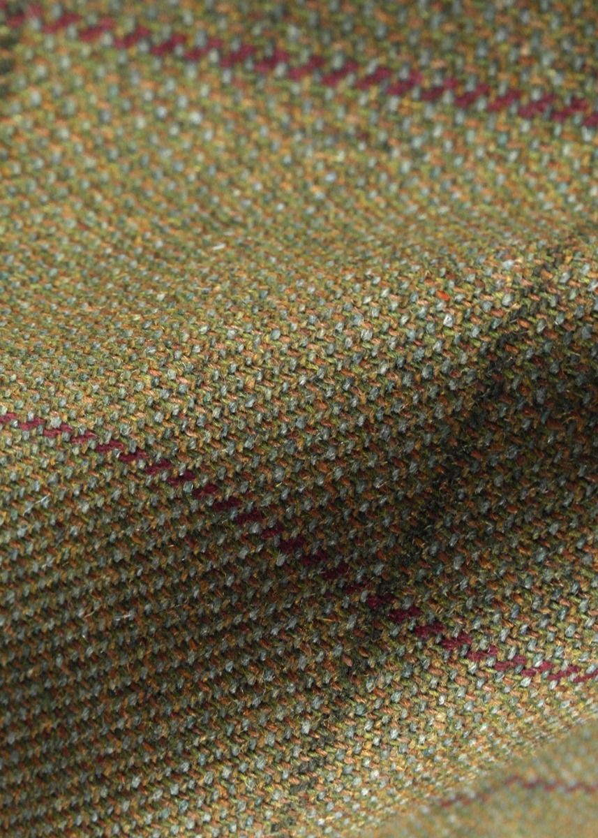 Lichen Tweed Swatch