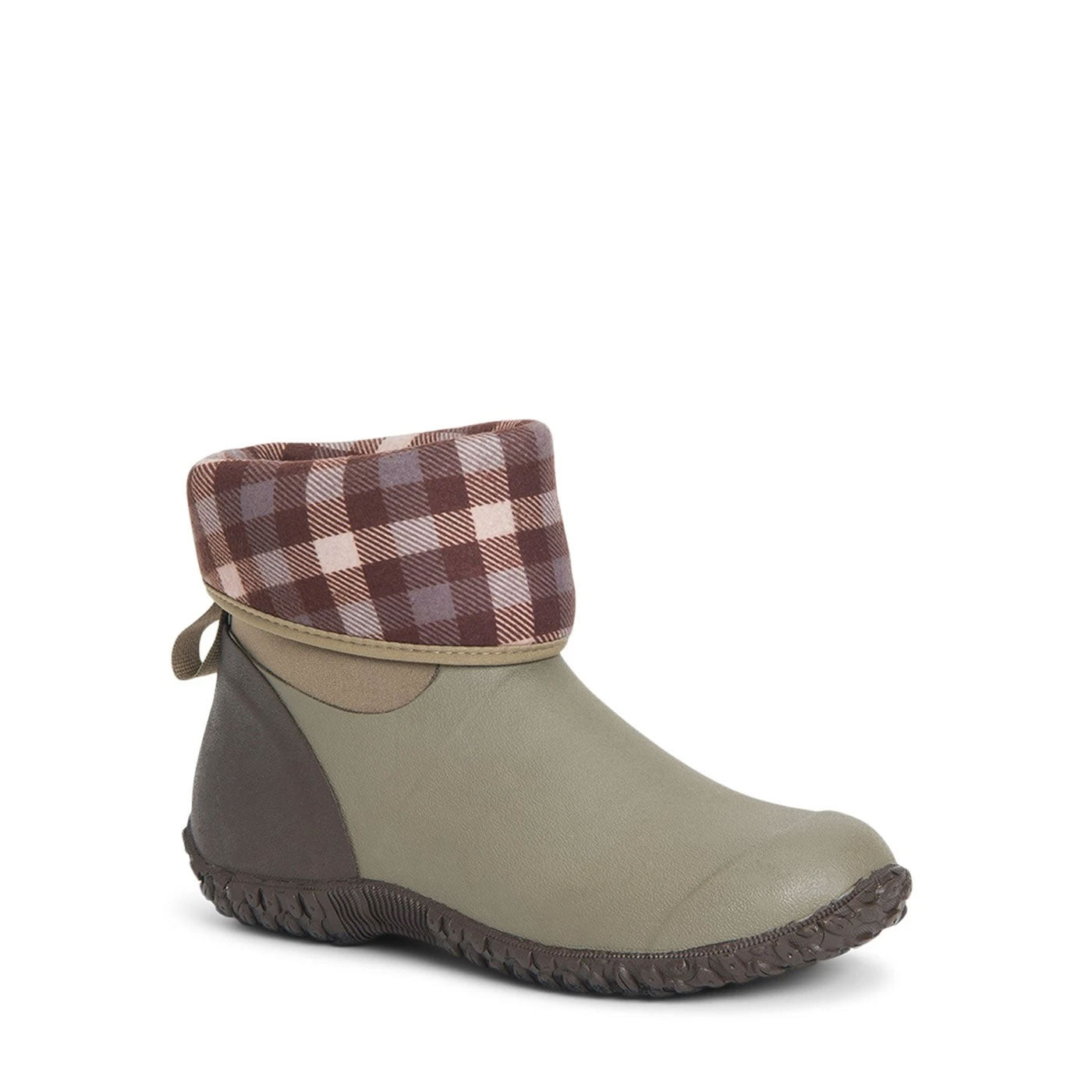 Walnut Muck Boots Women&