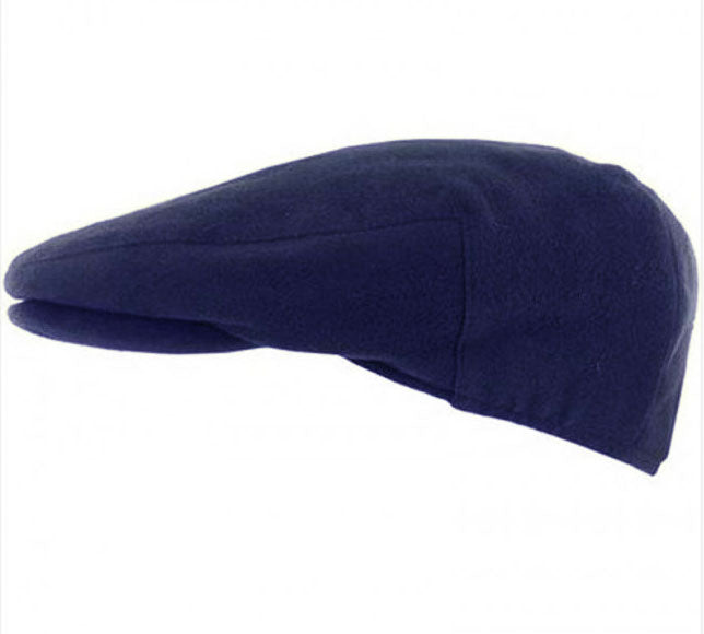 Barbour moleskin hot sale flat cap