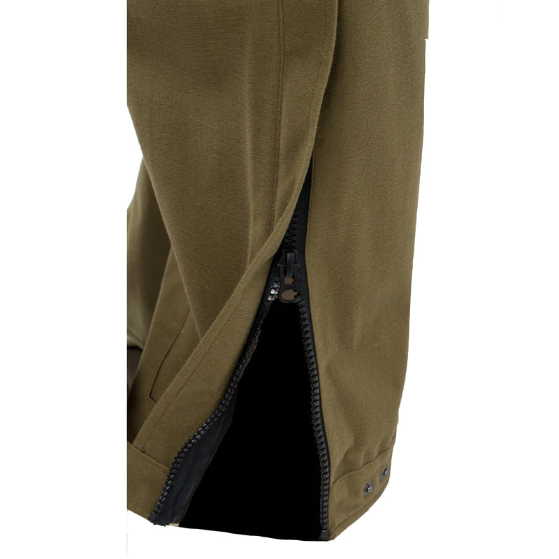 Ridgeline Monsoon Classic Pants in Teak