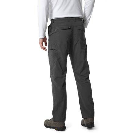back view Craghoppers NosiLife Cargo II Trousers
