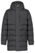 Musto Marina Waterproof Quilted Parka in Black #colour_black