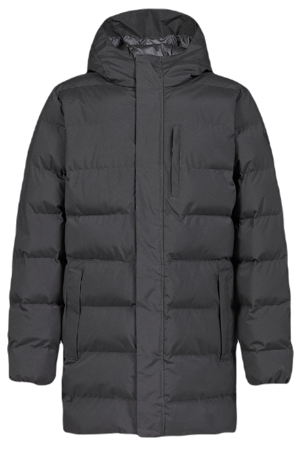 Musto Marina Waterproof Quilted Parka