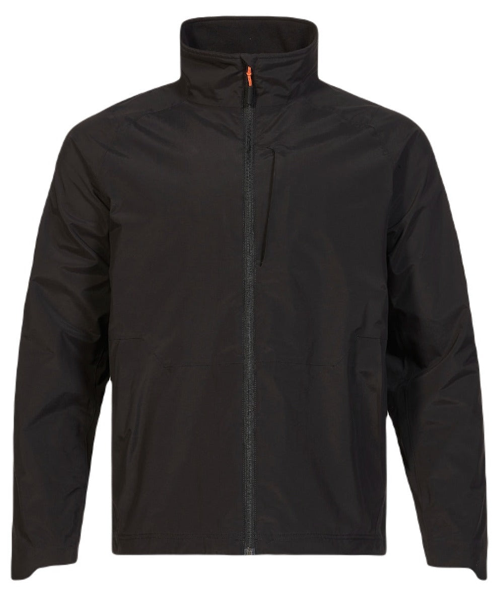 Musto Land Rover Tech Waterproof Snug Jacket in Black