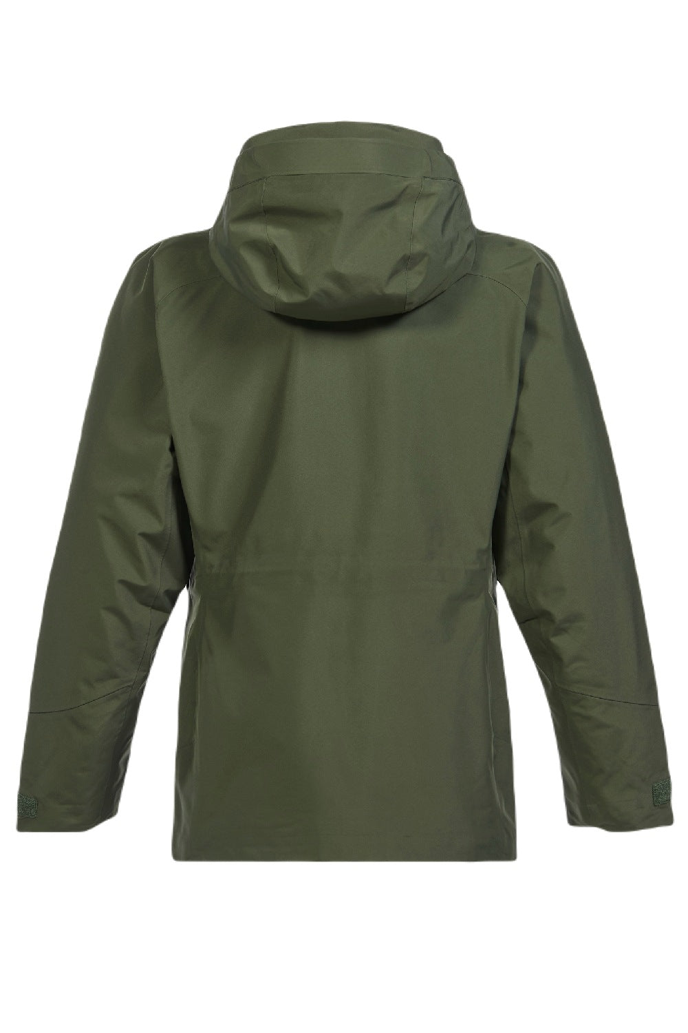 Musto Womens Highland GTX Waterproof Jacket 2.0 in Deep Green