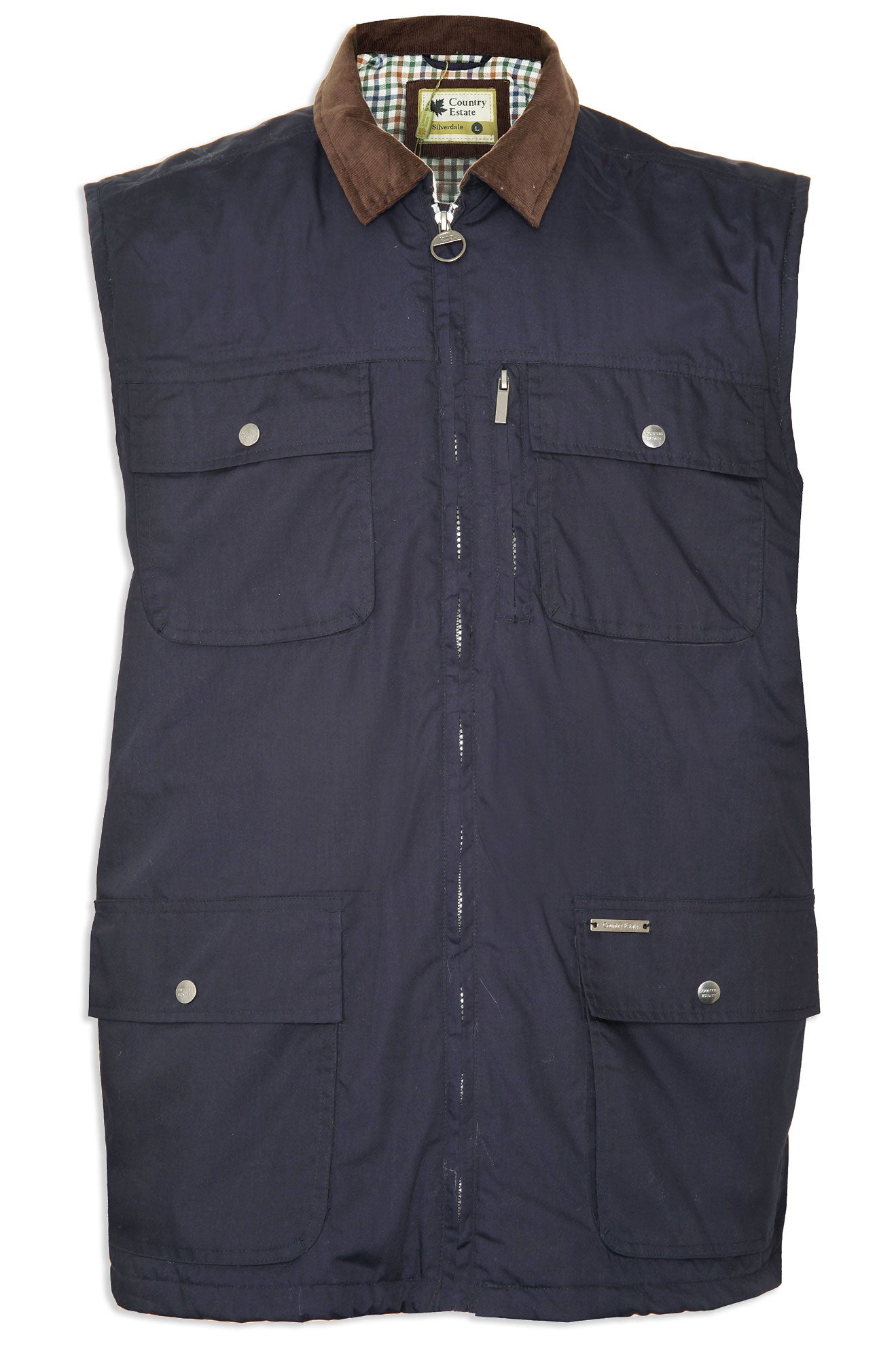 Champion Silverdale Country Bodywarmer