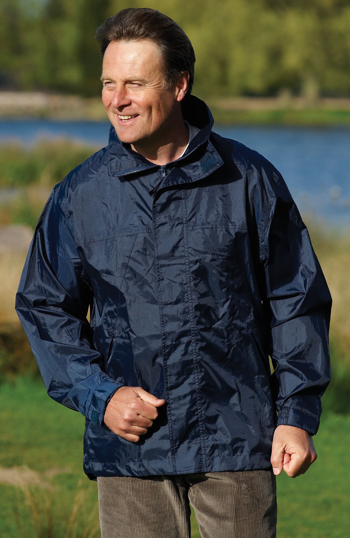 Champion Typhoon Waterproof Shell Jacket 