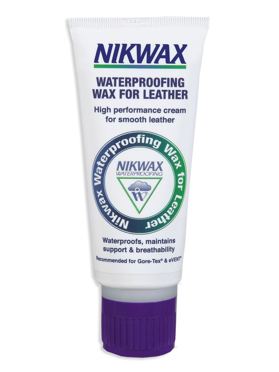 Nikwax Waterproofing Wax Cream for Leather™
