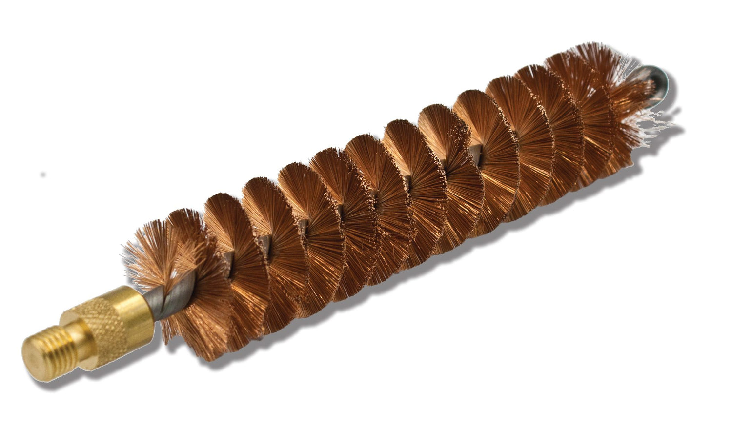 Bisley Phosphor Bronze Brush Long