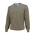 Olive Hoggs of Fife Stirling Pullover #colour_olive