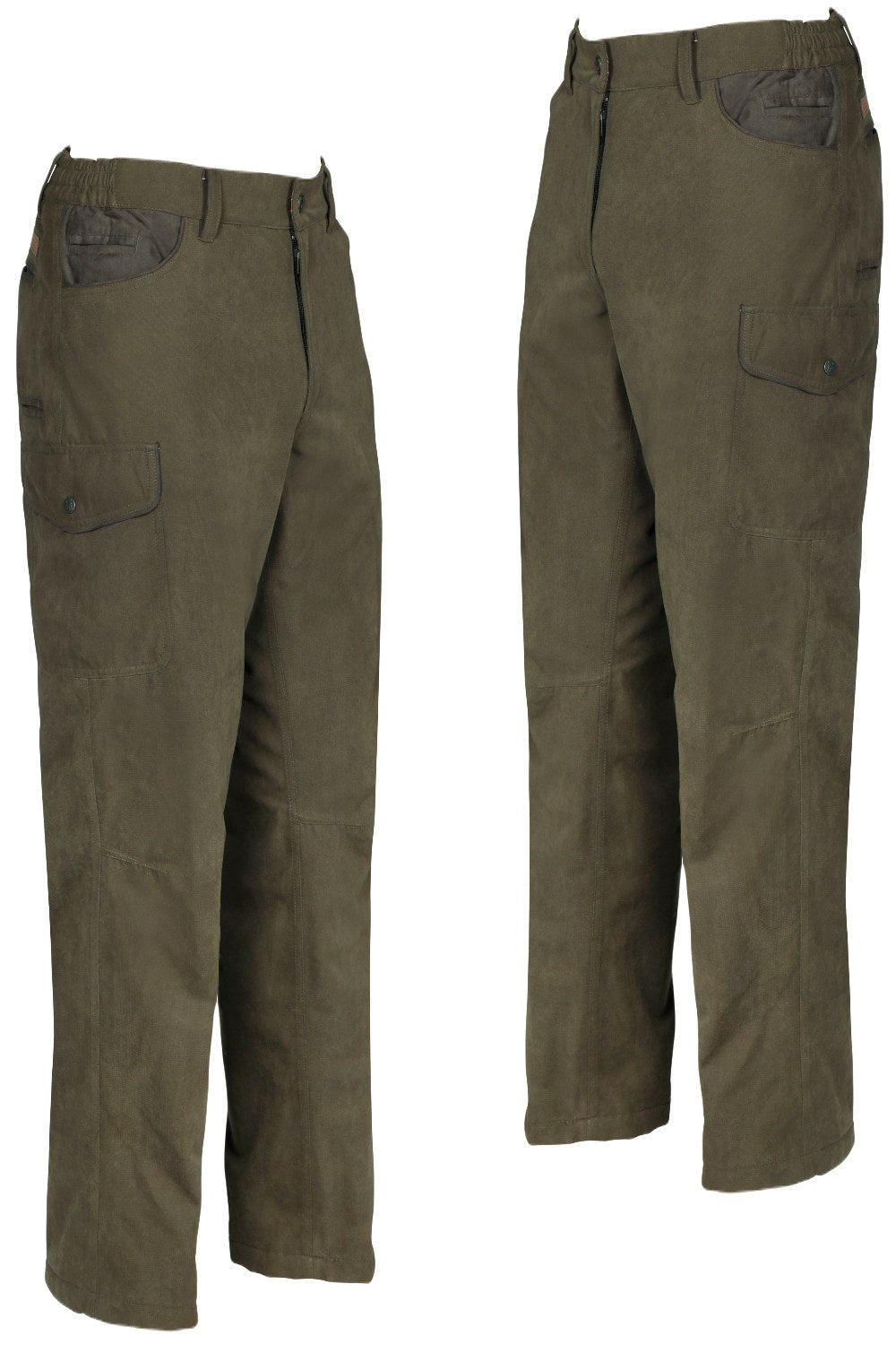Hunter Xtreme Trouser by Pinewood