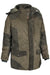 Percussion Grand Nord Hunting Jacket in Khaki