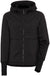 Didriksons Valda Women's Full-Zip Jacket in Black #colour_black