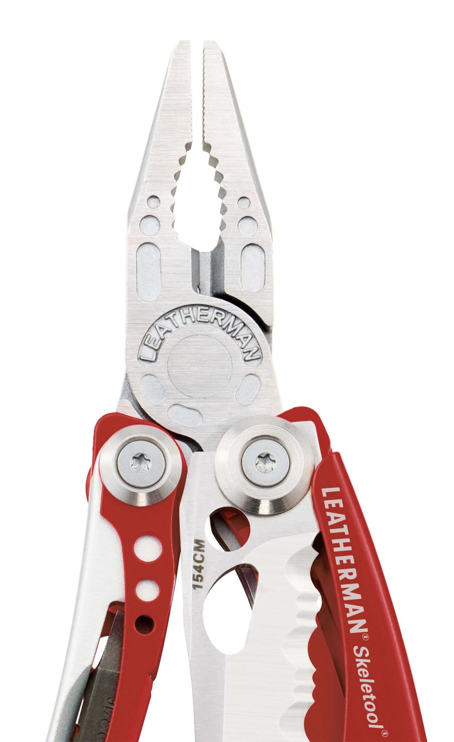 Skeletool pliers