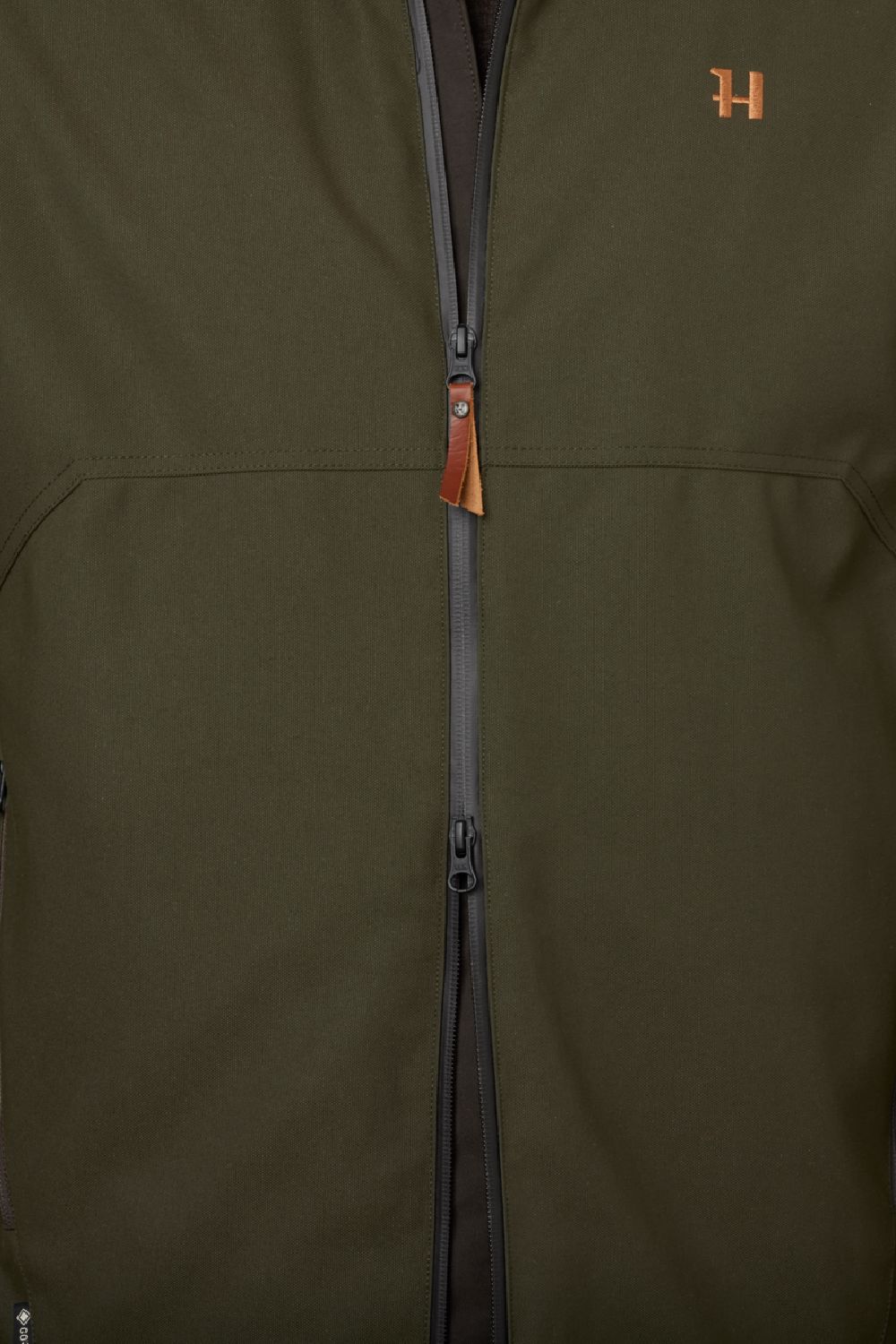 Harkila Pro Hunter Move 2.0 GTX Jacket in Willow Green