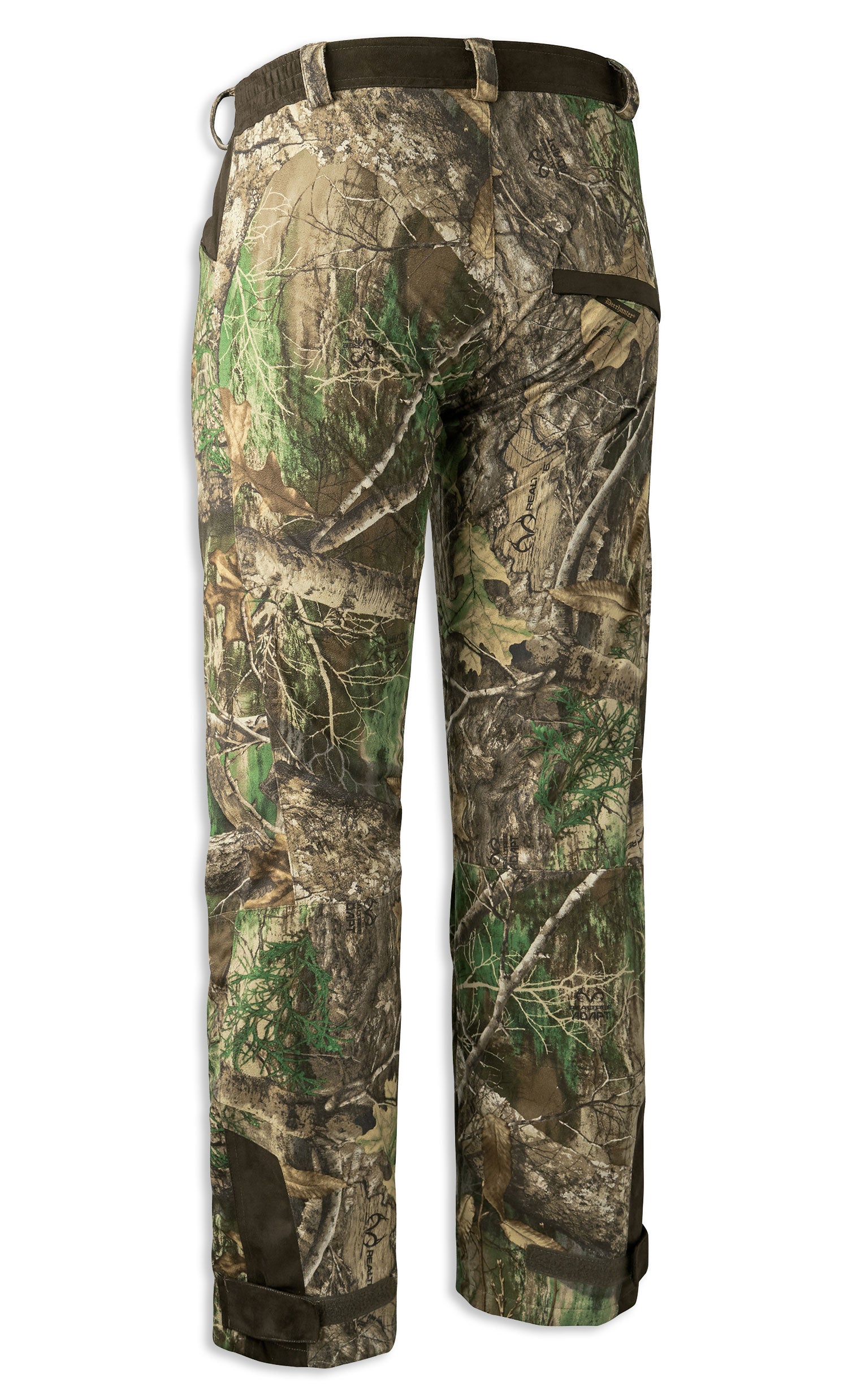 Mens realtree clearance camo performance pant