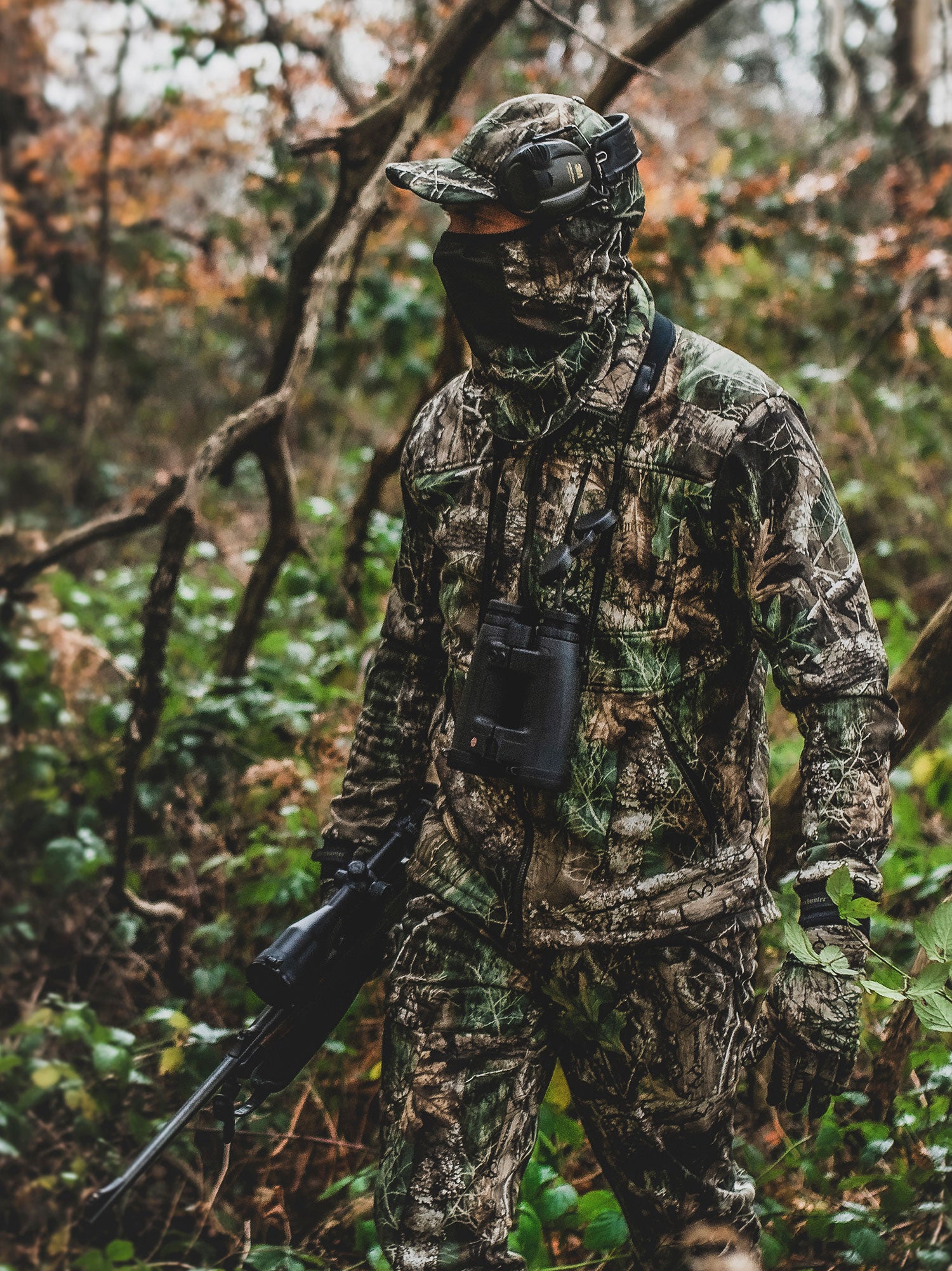 Deerhunter Approach Jacket Realtree Adapt