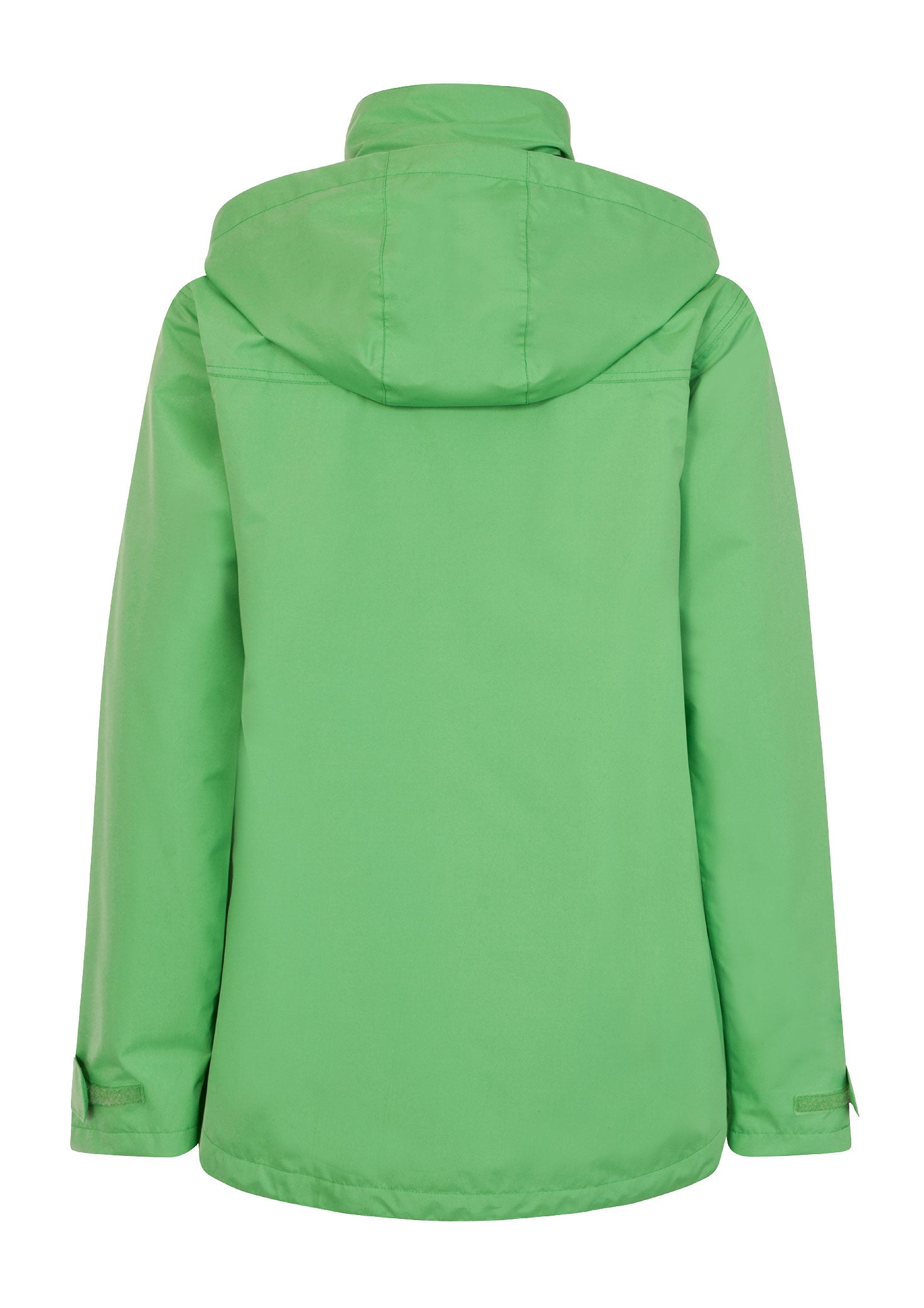 Bright green Lighthouse Beachcomber Waterproof Jacket 