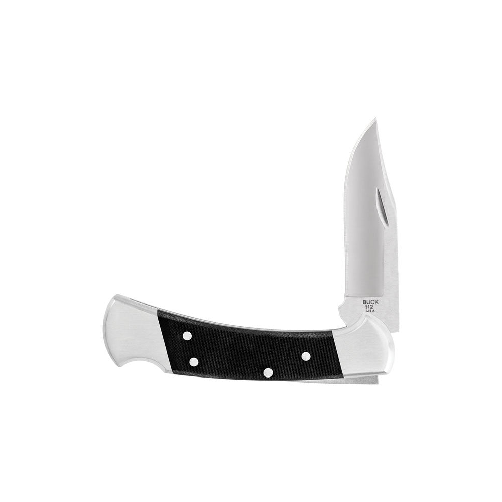 Ranger Pro 112BKS5 Hunting Knife by Buck Knives