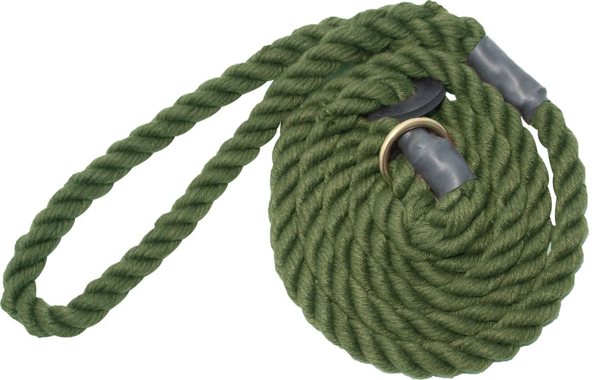 Bisley Elite Slip Lead in Green