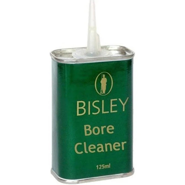Bisley Bore Cleaner 125ml Tin