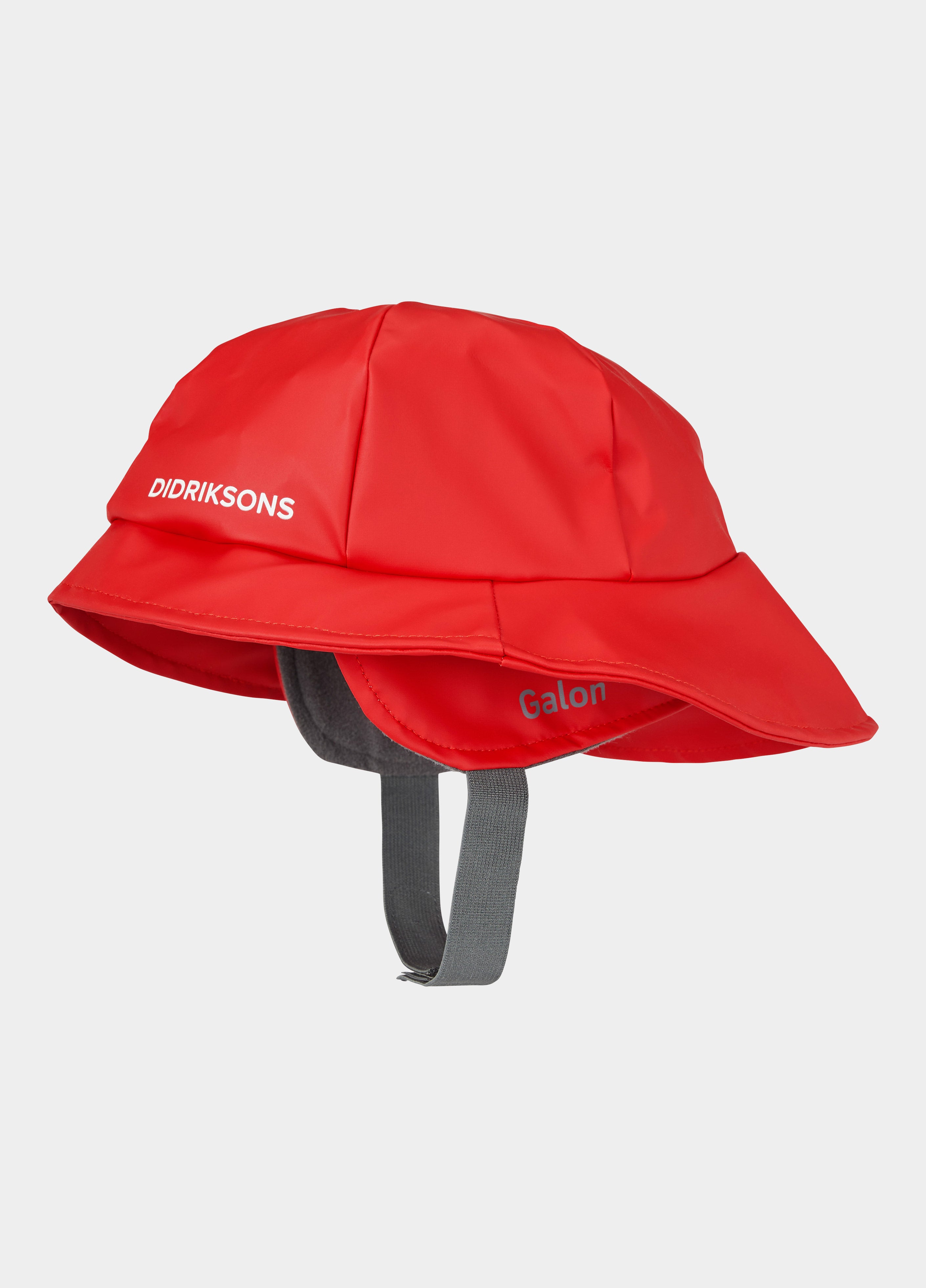 Didriksons Southwest Kids Galon in Chilli Red 