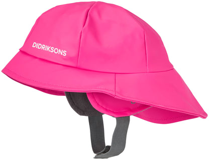 Didriksons Southwest Kids Galon in Plastic Pink 