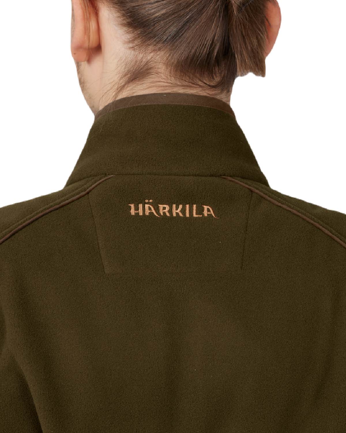 Harkila Stornoway Active Shooting HSP Jacket in Willow Green