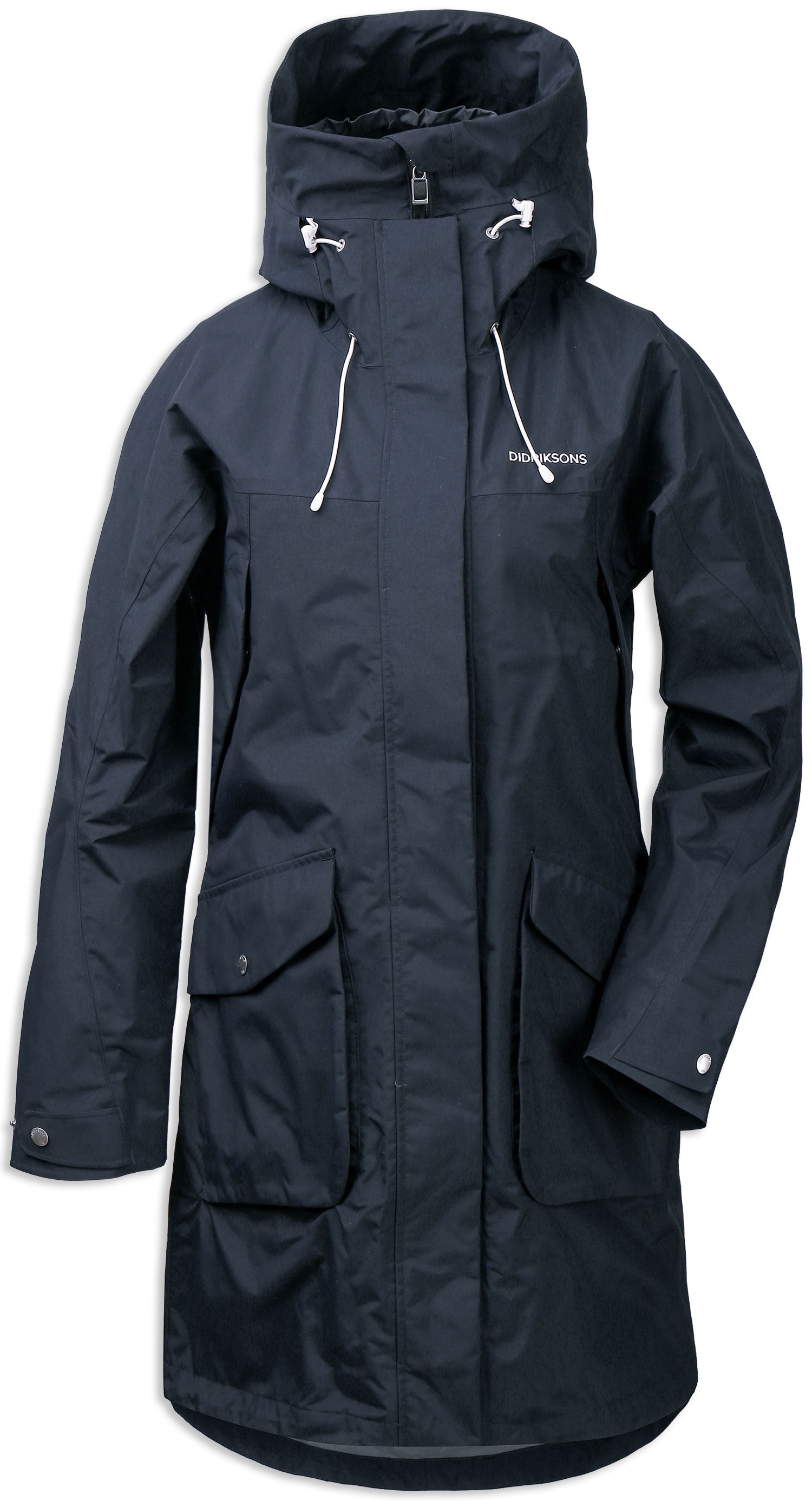 Didriksons Thelma 4 Waterproof Parka