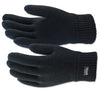 Knitted Gloves with Thinsulate Lining
