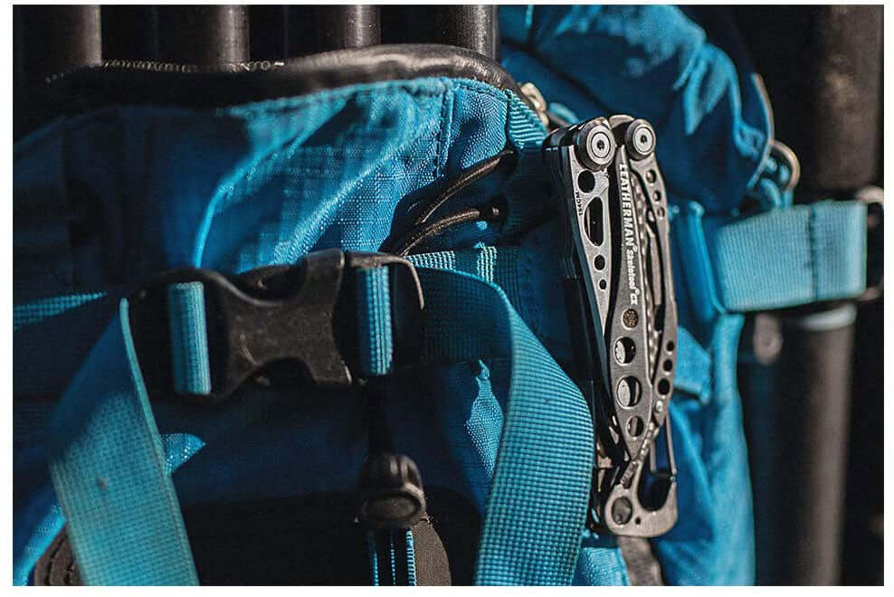 Leatherman outdoor tool s