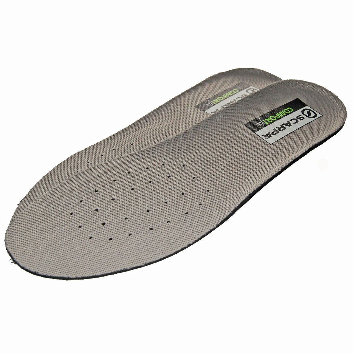 Scarpa Transpiration Footbed Insoles
