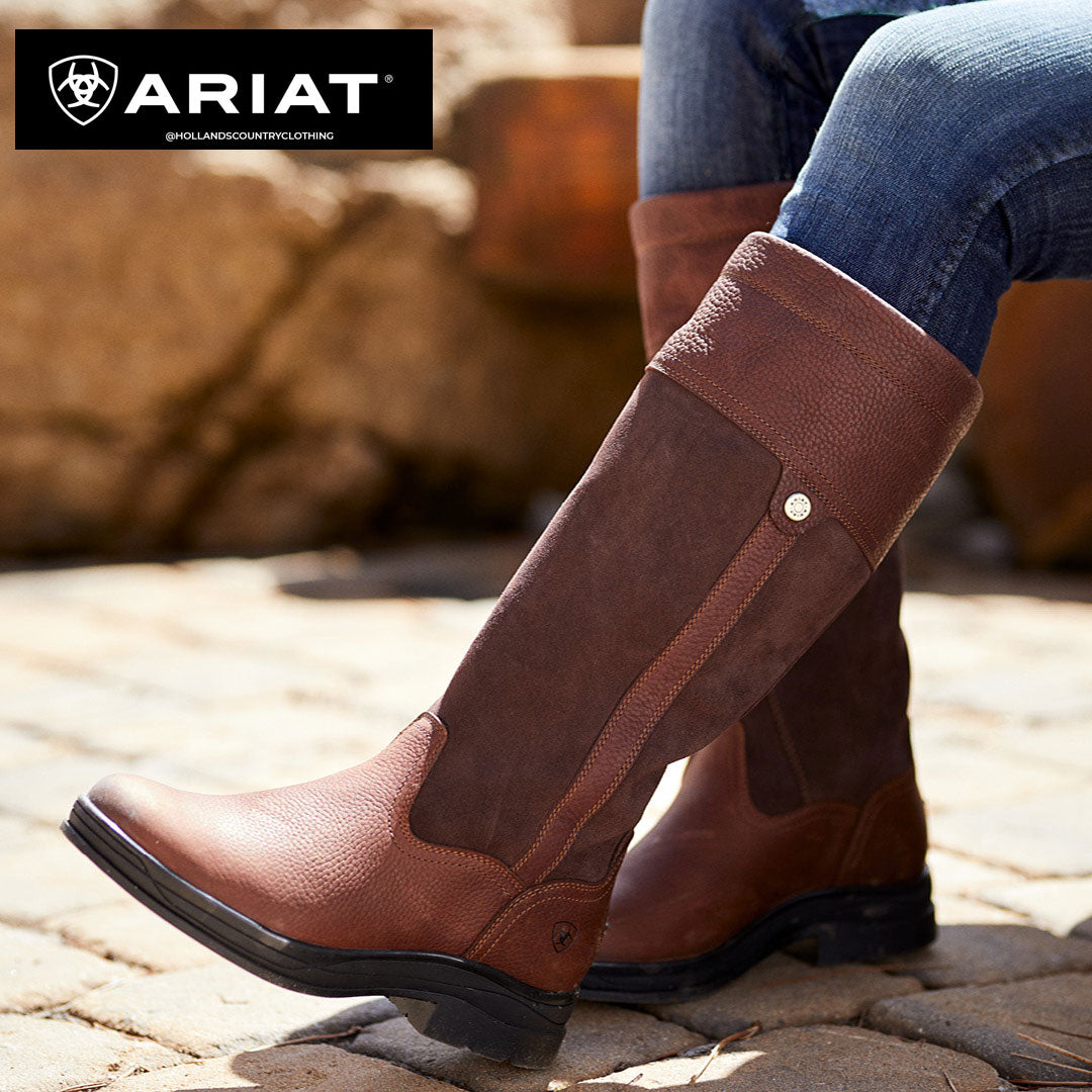 Ariat store windermere fur