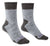 Grey Ladies Explorer Merino Comfort Sock by Bridgedale #colour_grey