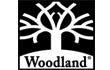 woodland foot boot logo