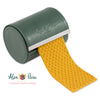 Alan Paine Ripon Silk Tie | Stag's Head - Hollands Country Clothing